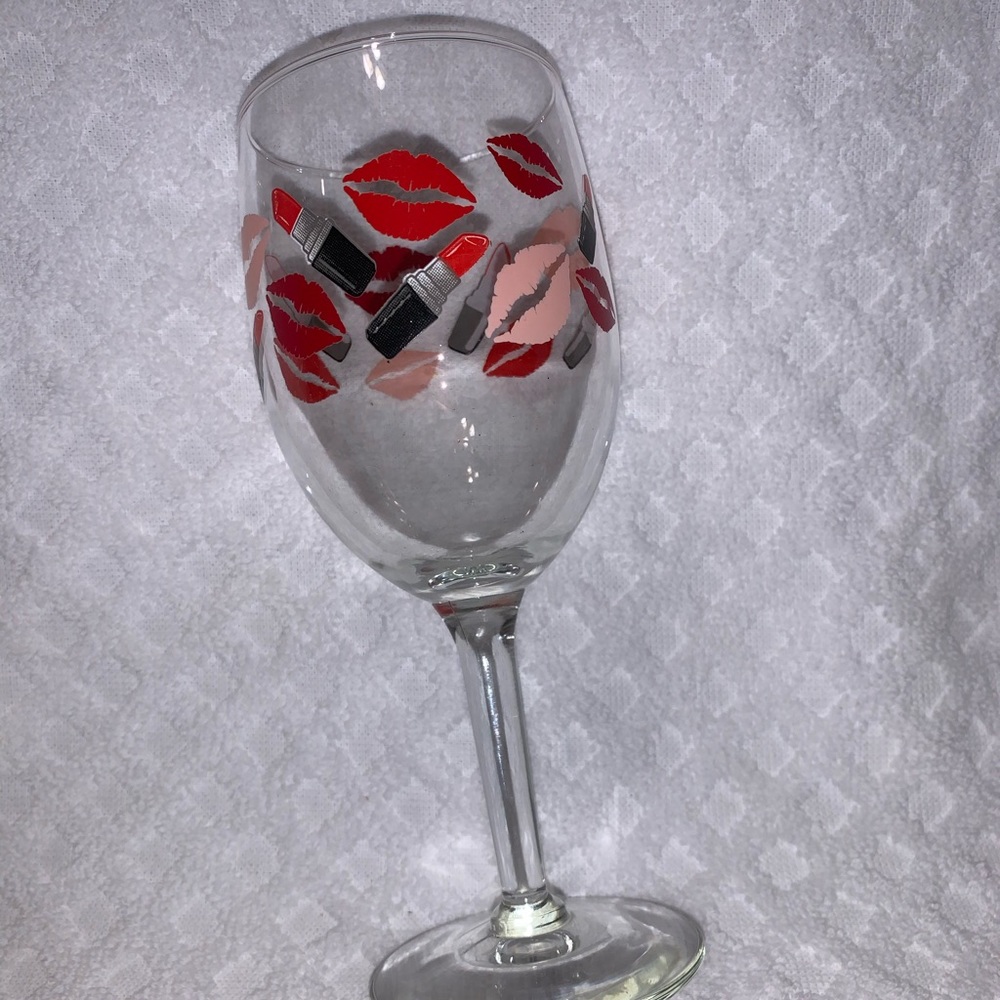 Wine glass